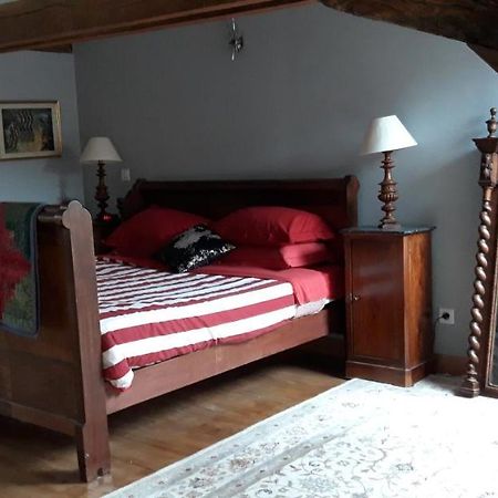 Вілла La Belle Maison Piegut-Pluviers Екстер'єр фото