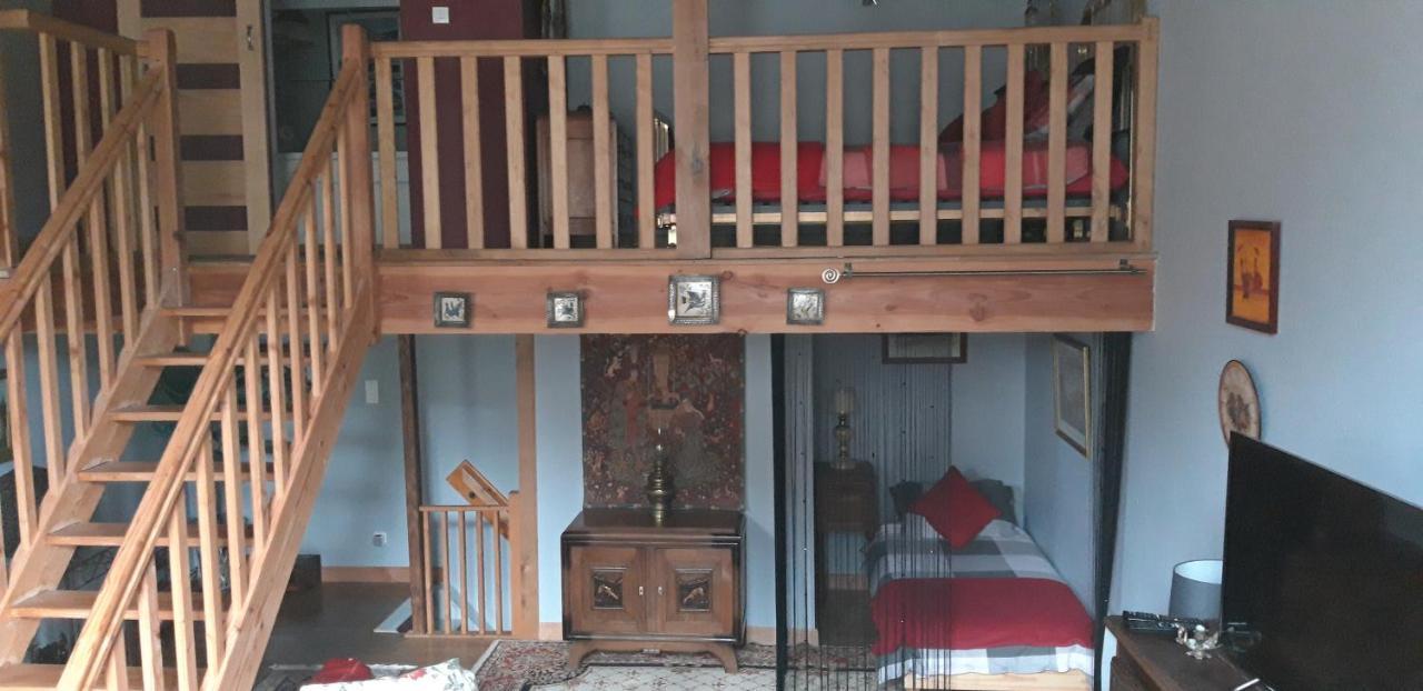 Вілла La Belle Maison Piegut-Pluviers Екстер'єр фото