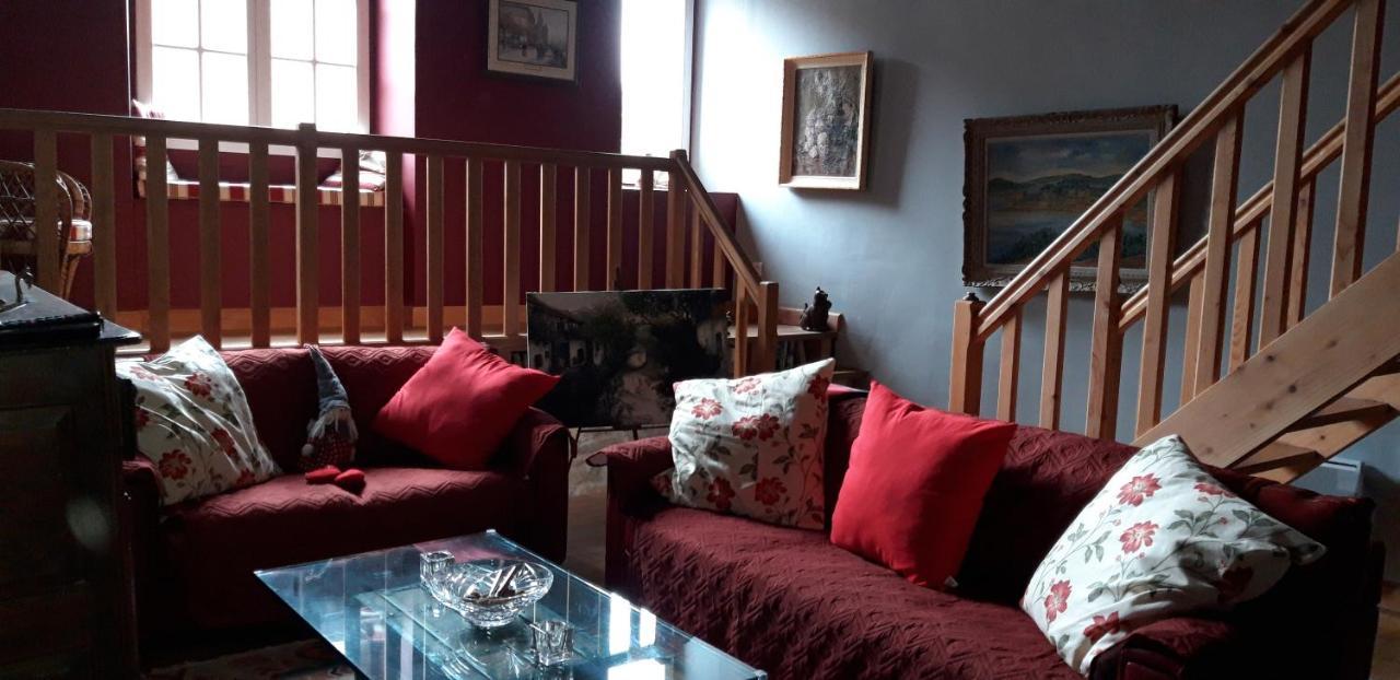 Вілла La Belle Maison Piegut-Pluviers Екстер'єр фото